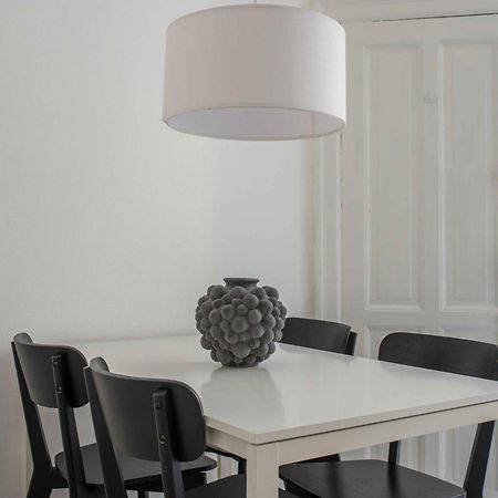 New Charming Apt In City Center Kopenhagen Exterior foto