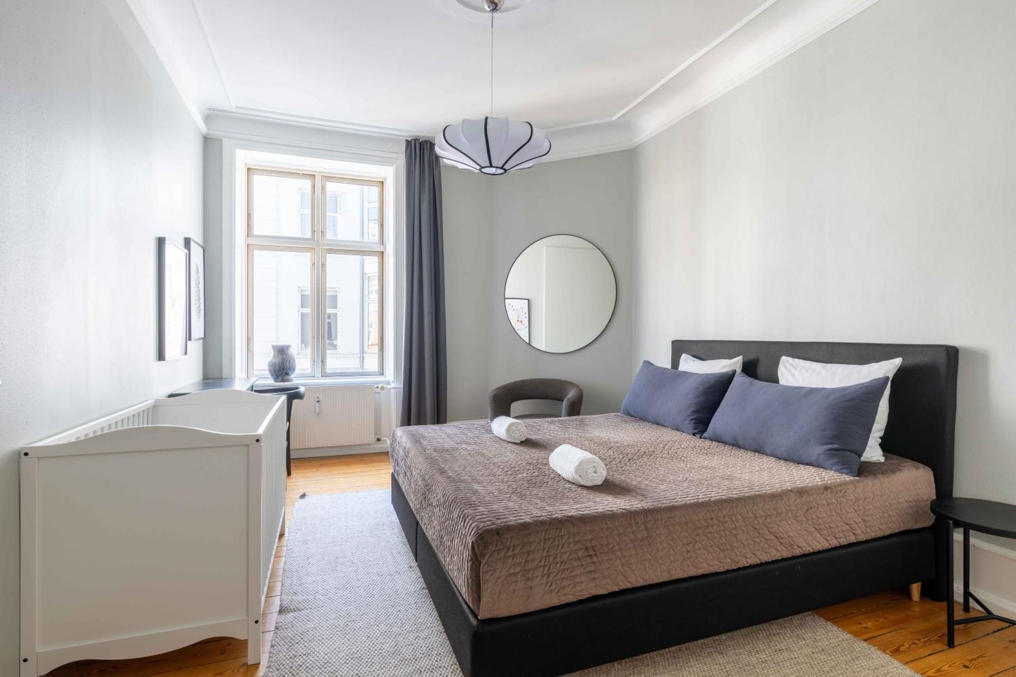 New Charming Apt In City Center Kopenhagen Exterior foto