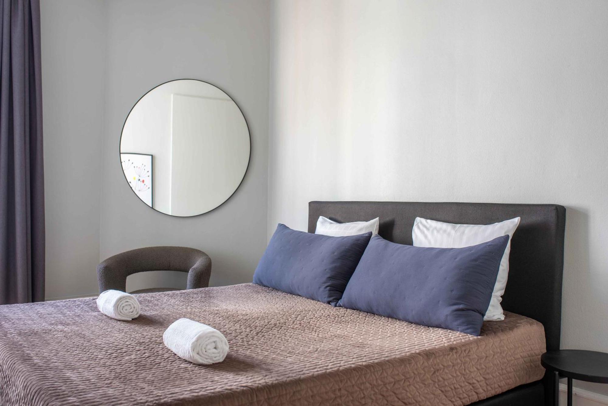 New Charming Apt In City Center Kopenhagen Exterior foto